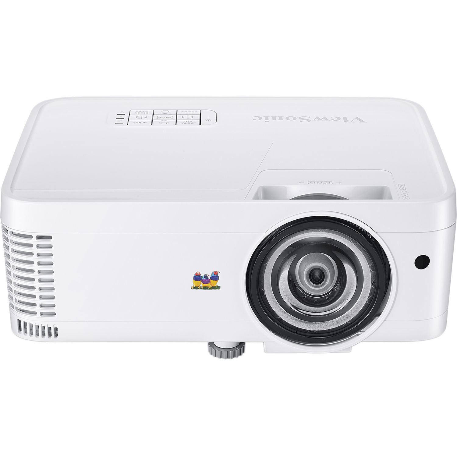 Viewsonic Proyector DLP SVGA 3600 LUM 1xHDMI RGB VGA - PA503S