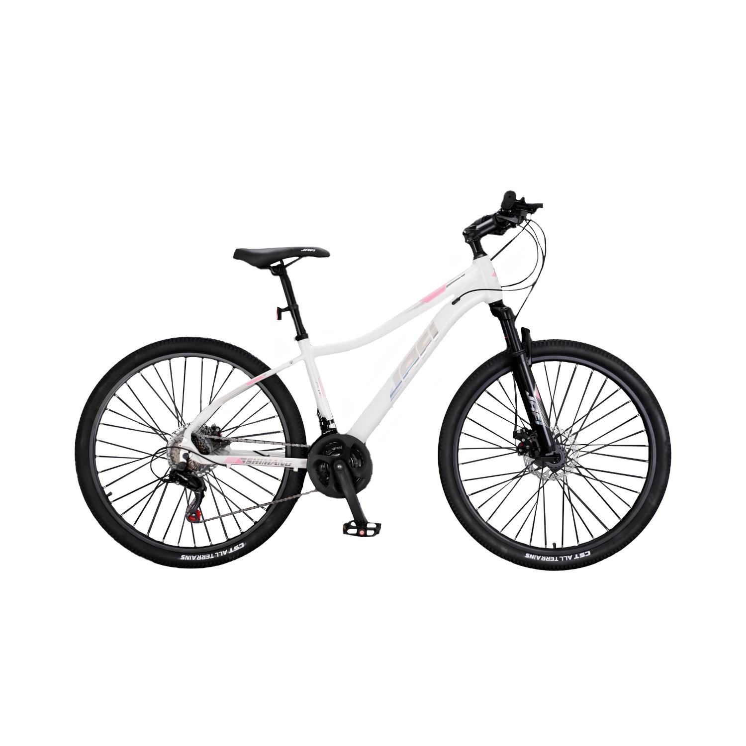Bicicleta Montañera ZX02 Illary Aro 24