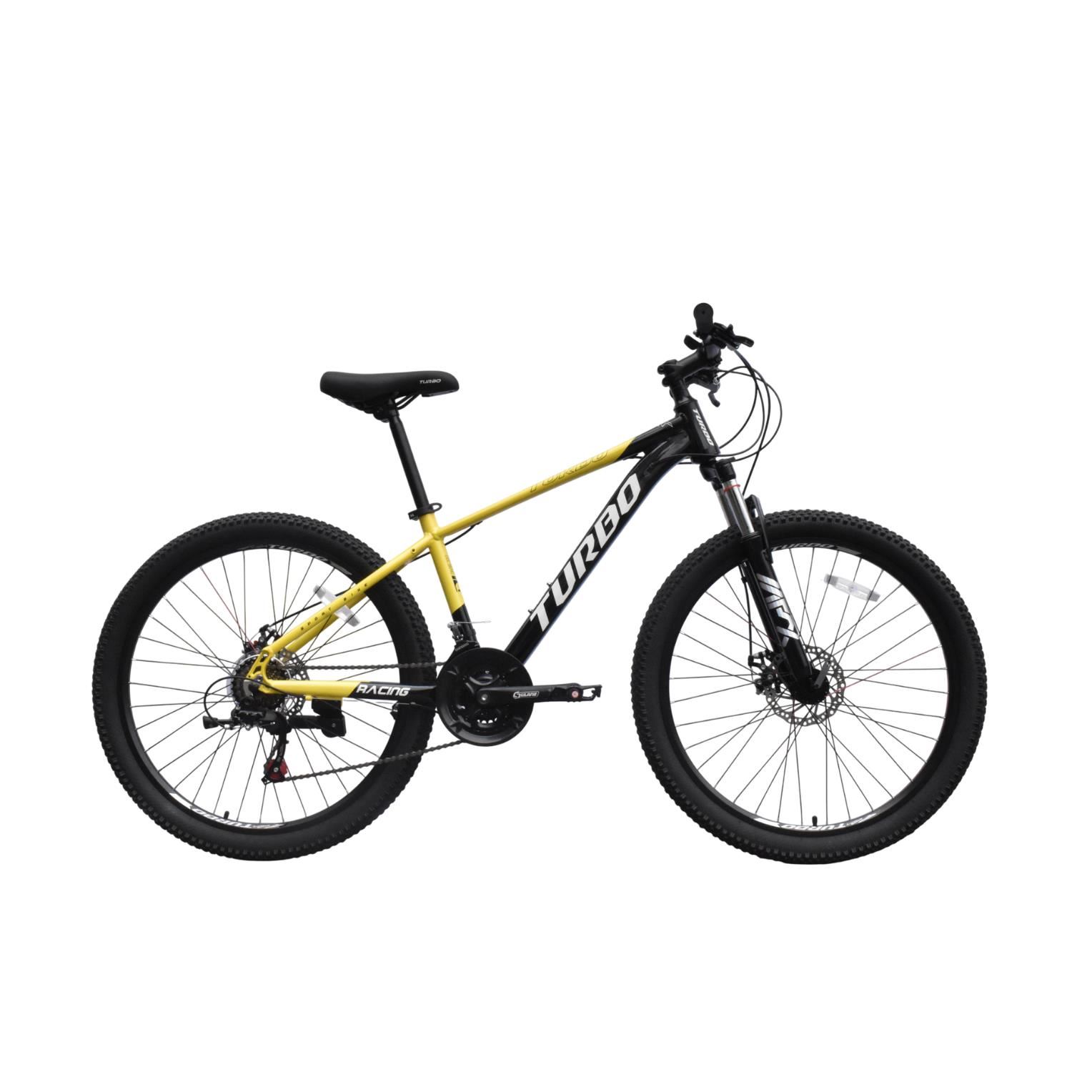 Bicicleta Montañera JY102 Racing Aro 26