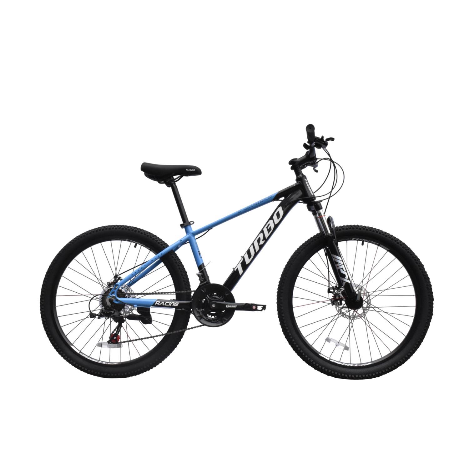 Bicicleta Montañera JY103 Racing Aro 29