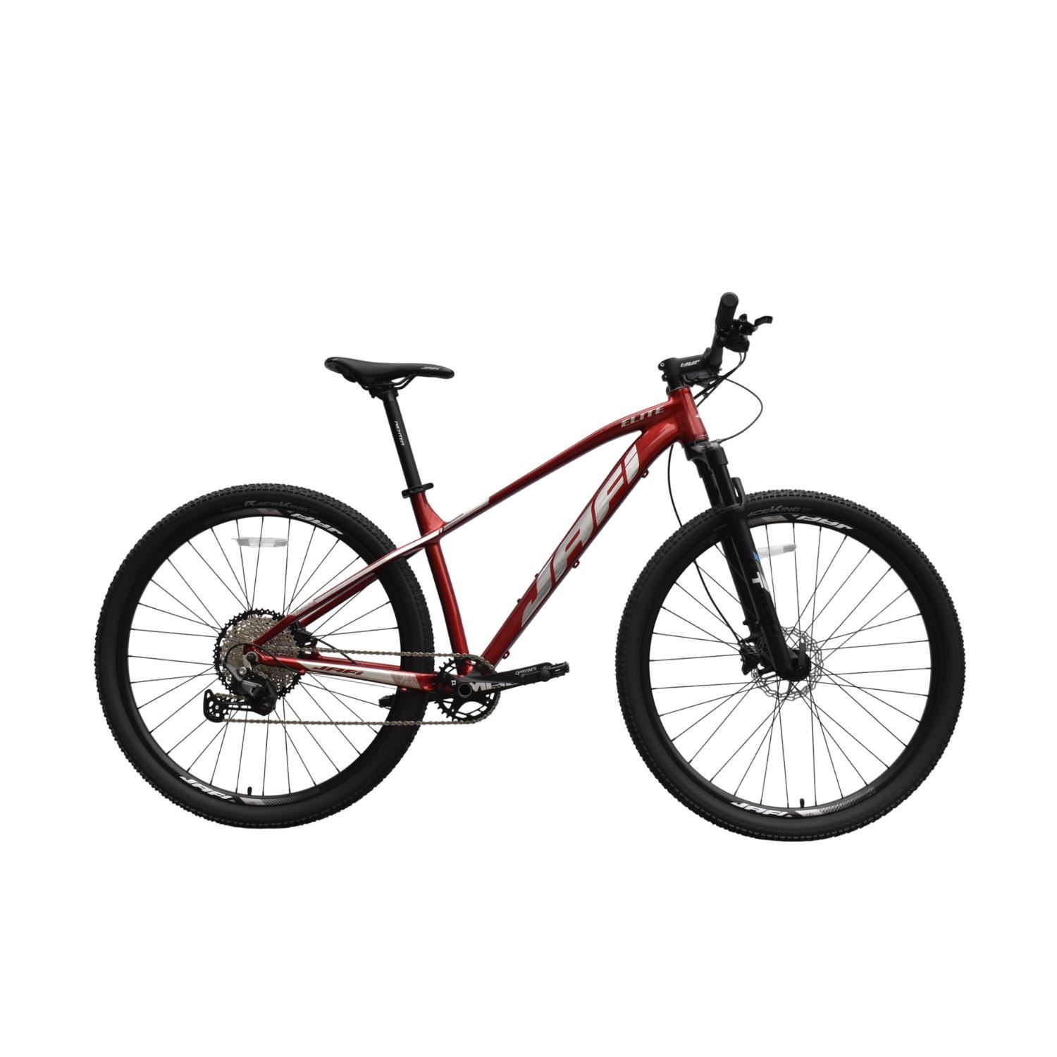 Bicicleta Montañera Deore Elite Aro 29