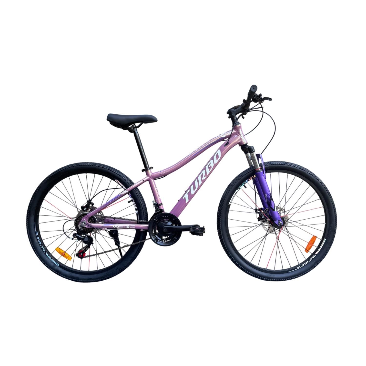 Bicicleta Montañera El27.5 Turbo Aro 27.5