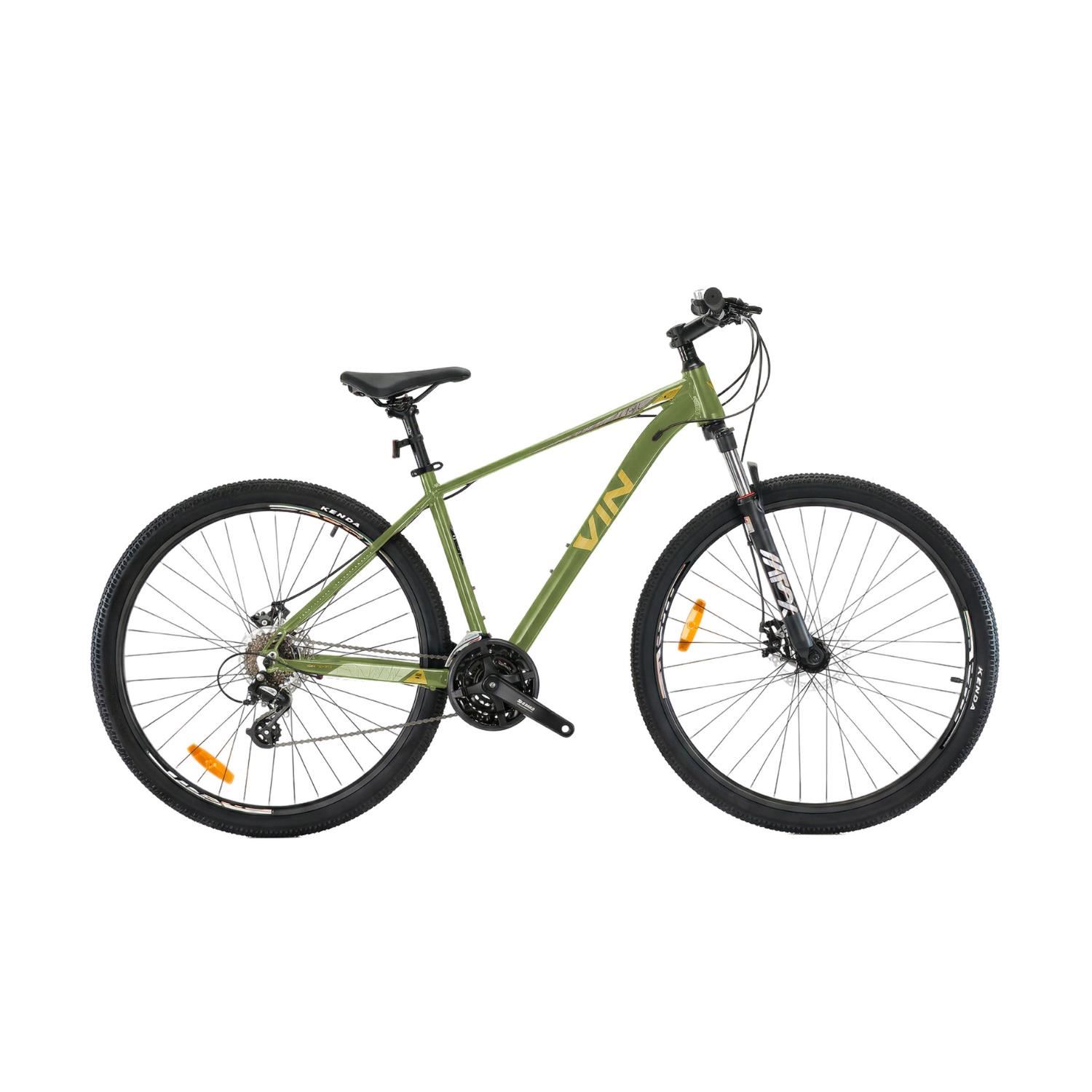 Bicicleta Montañera Vin Tarzan Aro 27.5