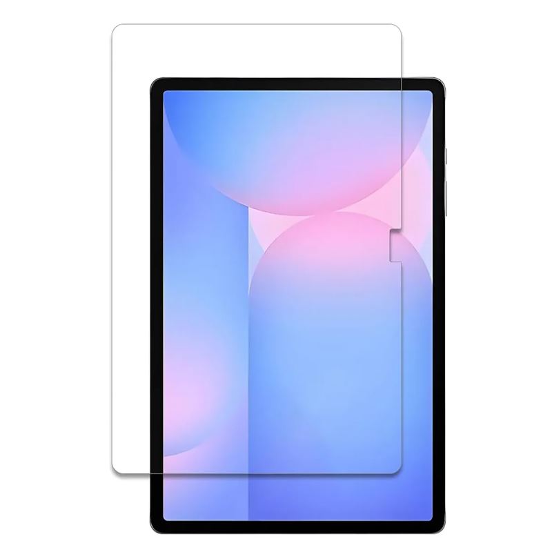 Mica Vidrio templado Protector Para Samsung Tab S10 Fe 10.9