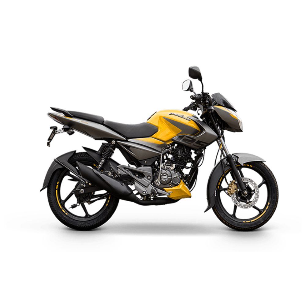 PULSAR LS 125 MODELO 2026