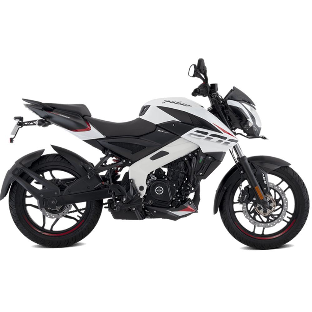 PULSAR NS200 ABS UG2