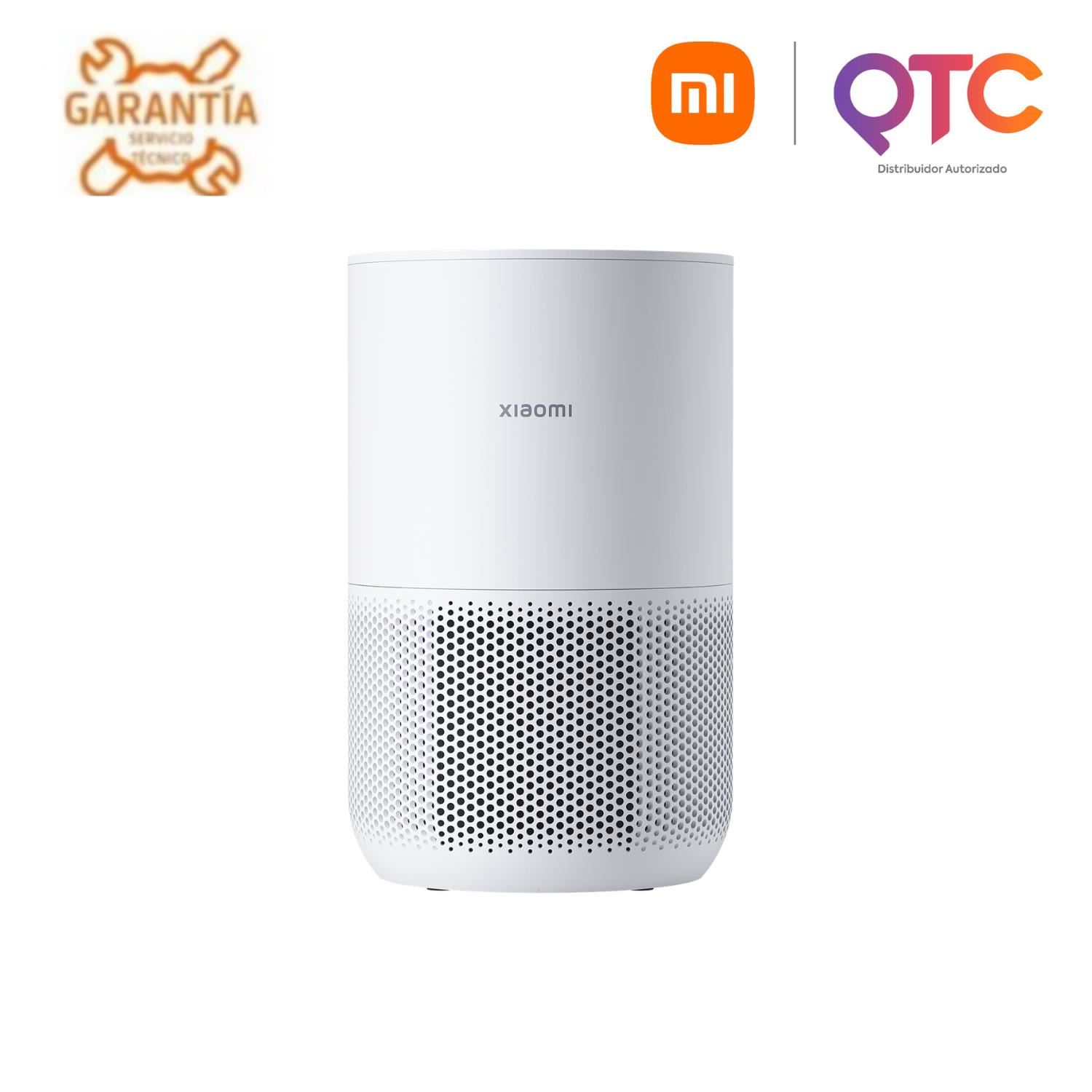 Purificador de Aire Inteligente Xiaomi 4 Compact EU AC-M18-SC