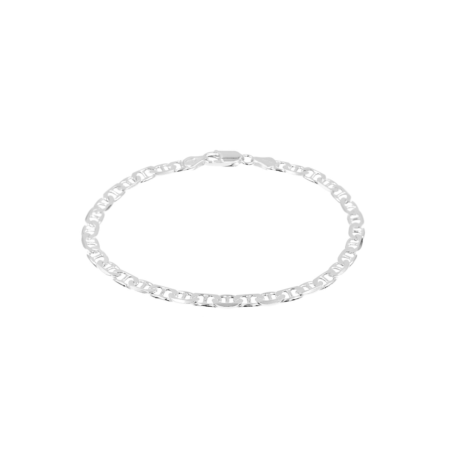 Pulsera Slavia Plata 925