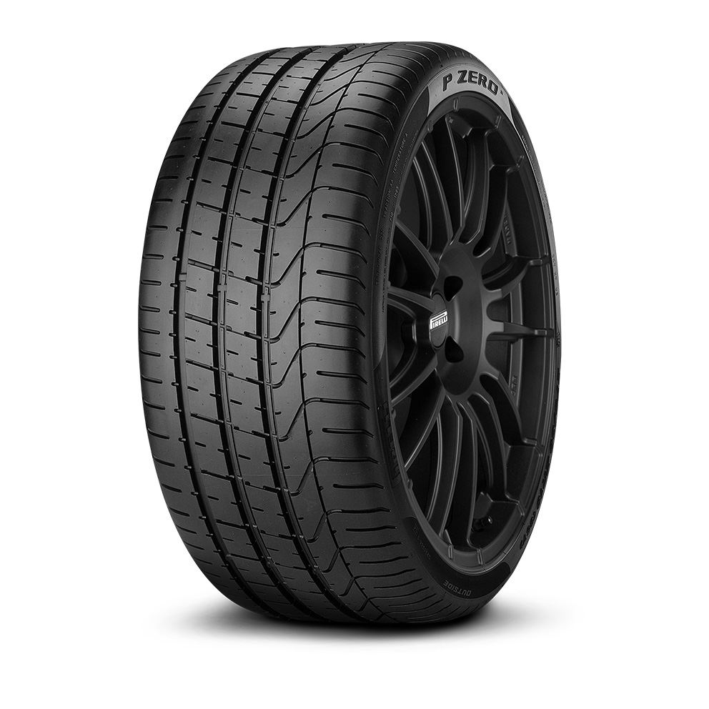 Llantas 225/45ZR18 PIRELLI PZERO 95Y