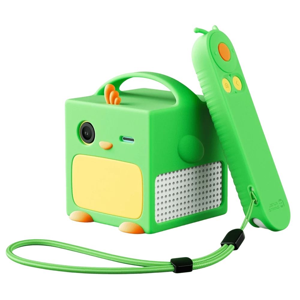 JSAUX Funda Silicona para Nex Playground
