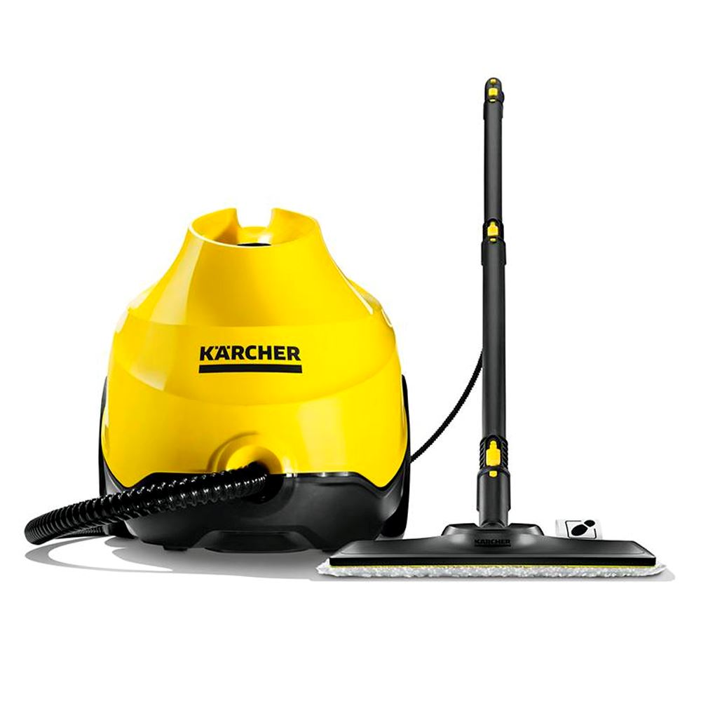 Limpiador Vapor Sc3 Easyfix 3.5Bar Karcher 1.513-124.0 Cahema