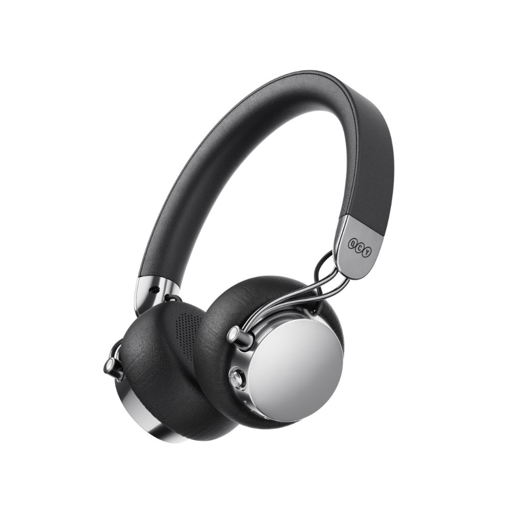 Audífonos Inalámbricos Retro Qcy Era 7 Bluetooth 5.3 60h Enc