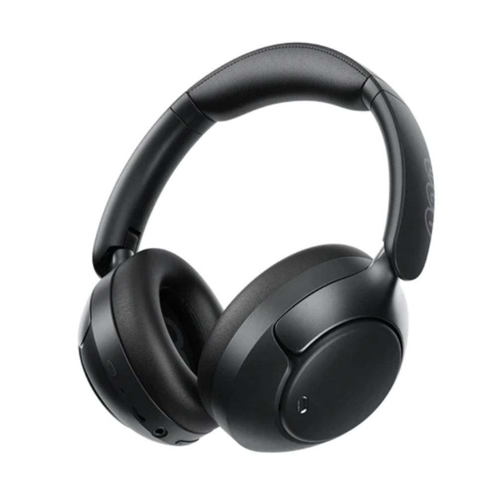 Audífonos Inalámbricos QCY H3 Pro Cancelación De Ruido -50db