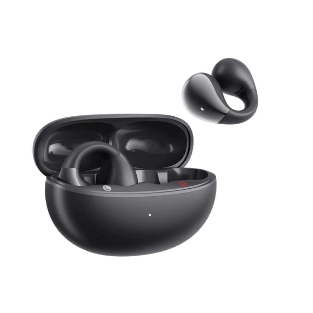 Audífonos Inálambricos QCY Crossky C30 Open-ear Bluetooth 5.4 Batería 25h