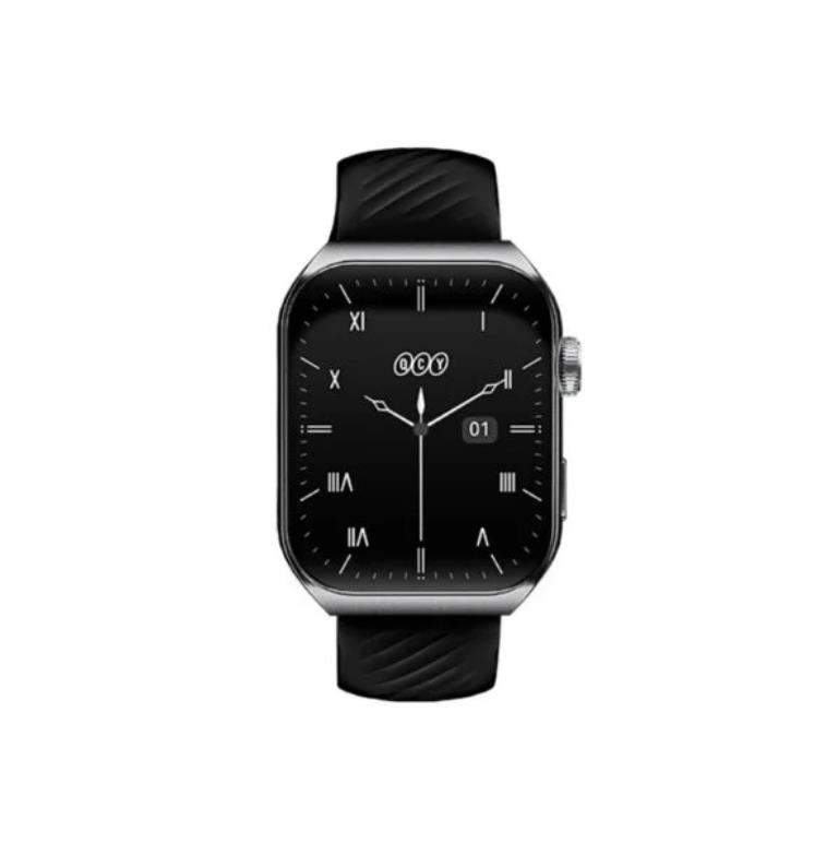 Reloj Smartwatch QCY GS2 WA23S5A - Negro