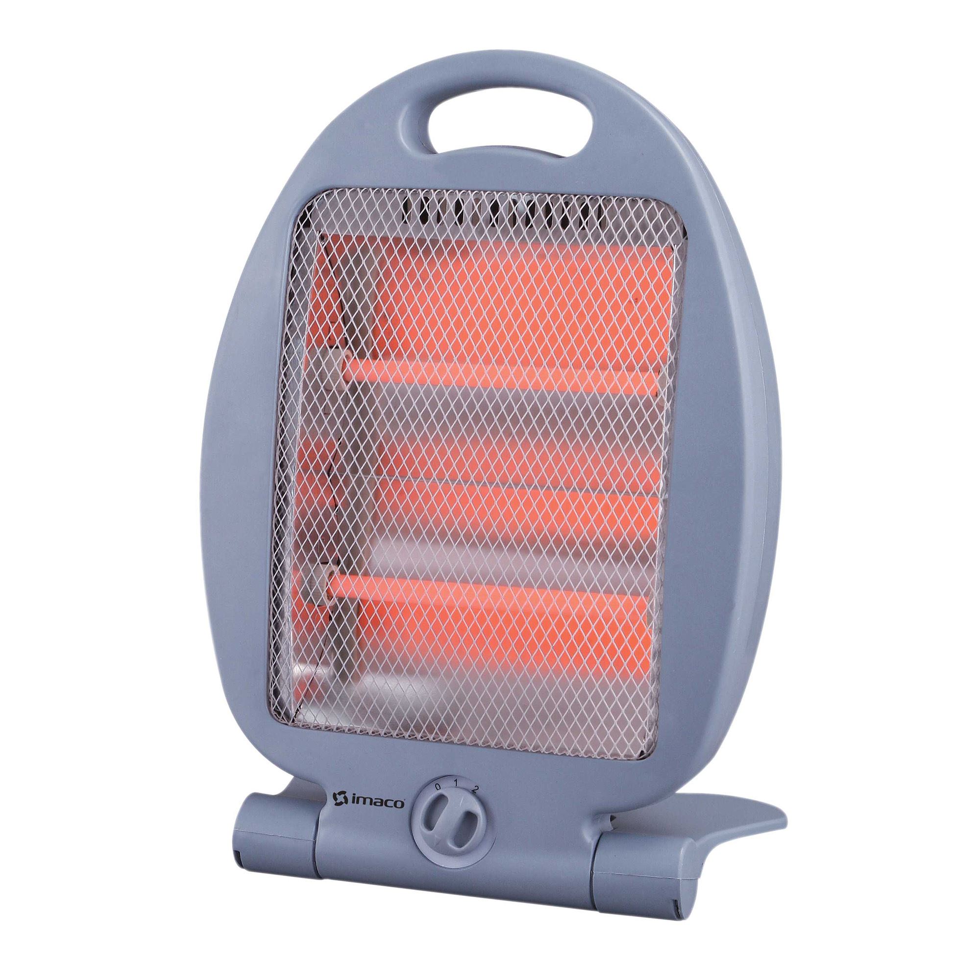 ESTUFA DE QUARZO 800W QH2000 IMACO