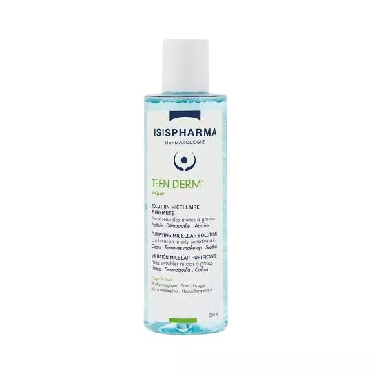 Teen Derm Aqua 250ml