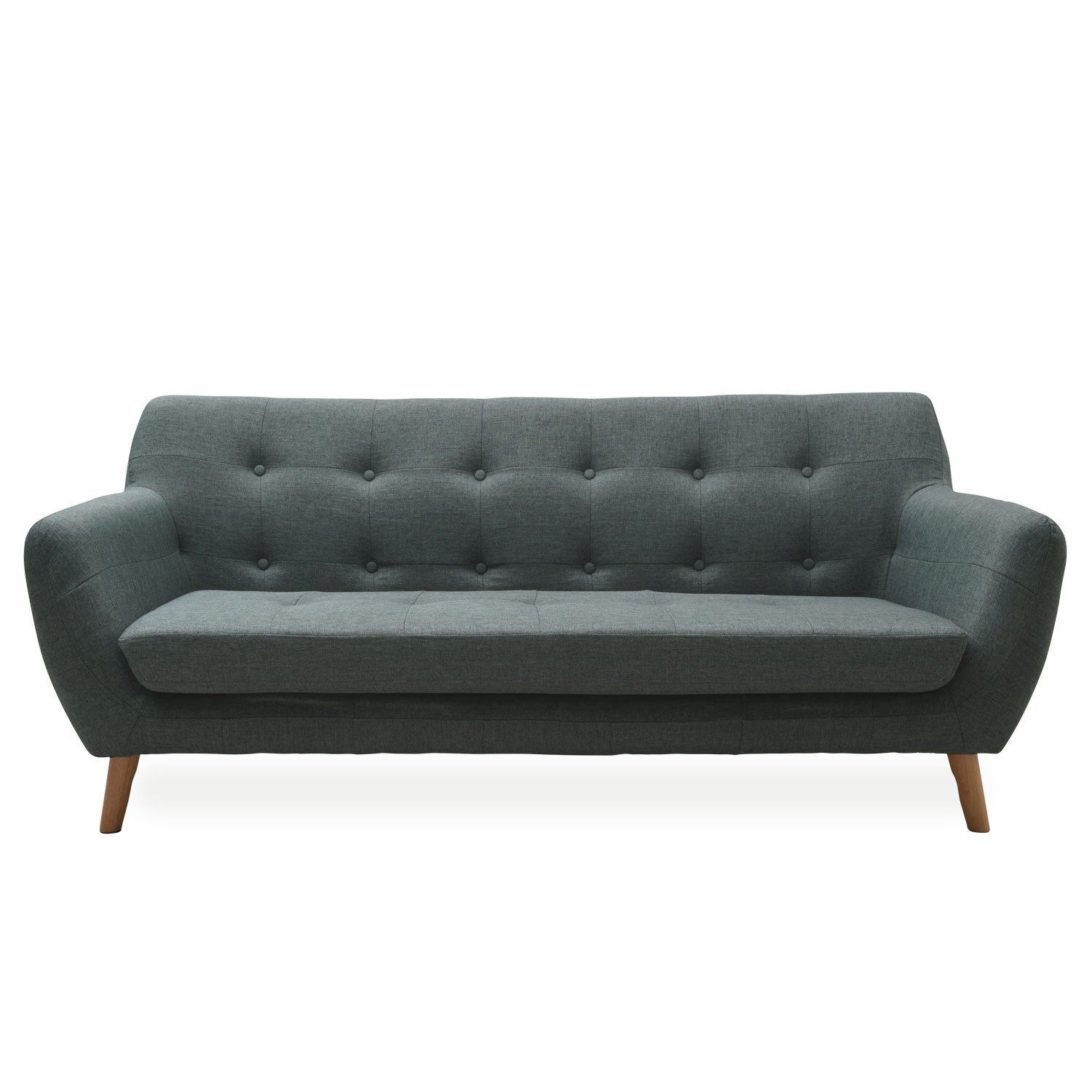 SOFA QUITO 3 CUERPOS - FALOTIH 3M - FLT3MS040VM