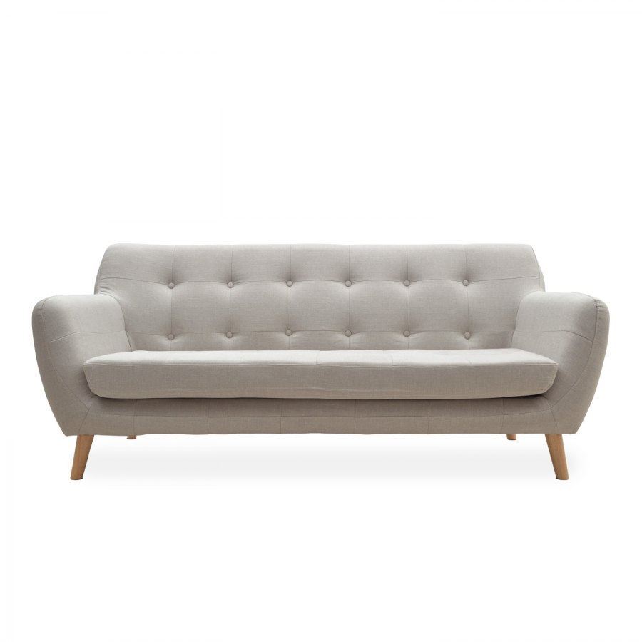 SOFA QUITO 3 CUERPOS - FALOTIH 3M - FLT3MS040G