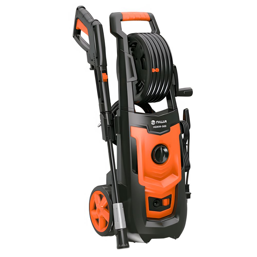 Hidrolavadora HDNW-500 1800W 130 BAR NIWA