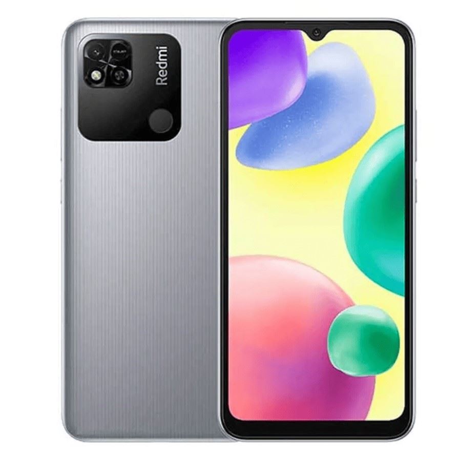 CELULAR XIAOMI REDMI 10A 3GB 64GB GRIS