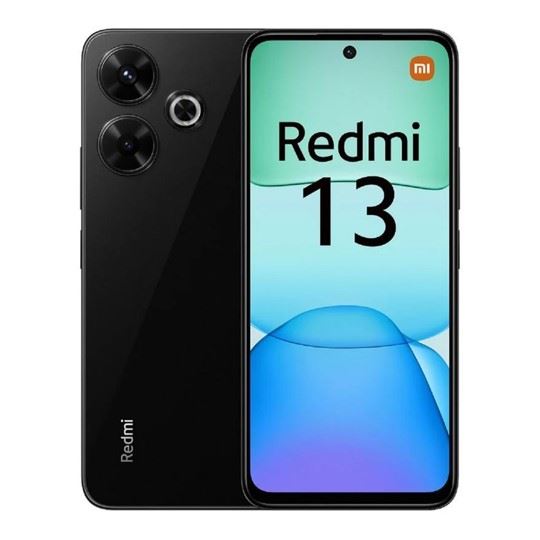 CELULAR XIAOMI REDMI 13 8GB 256GB
