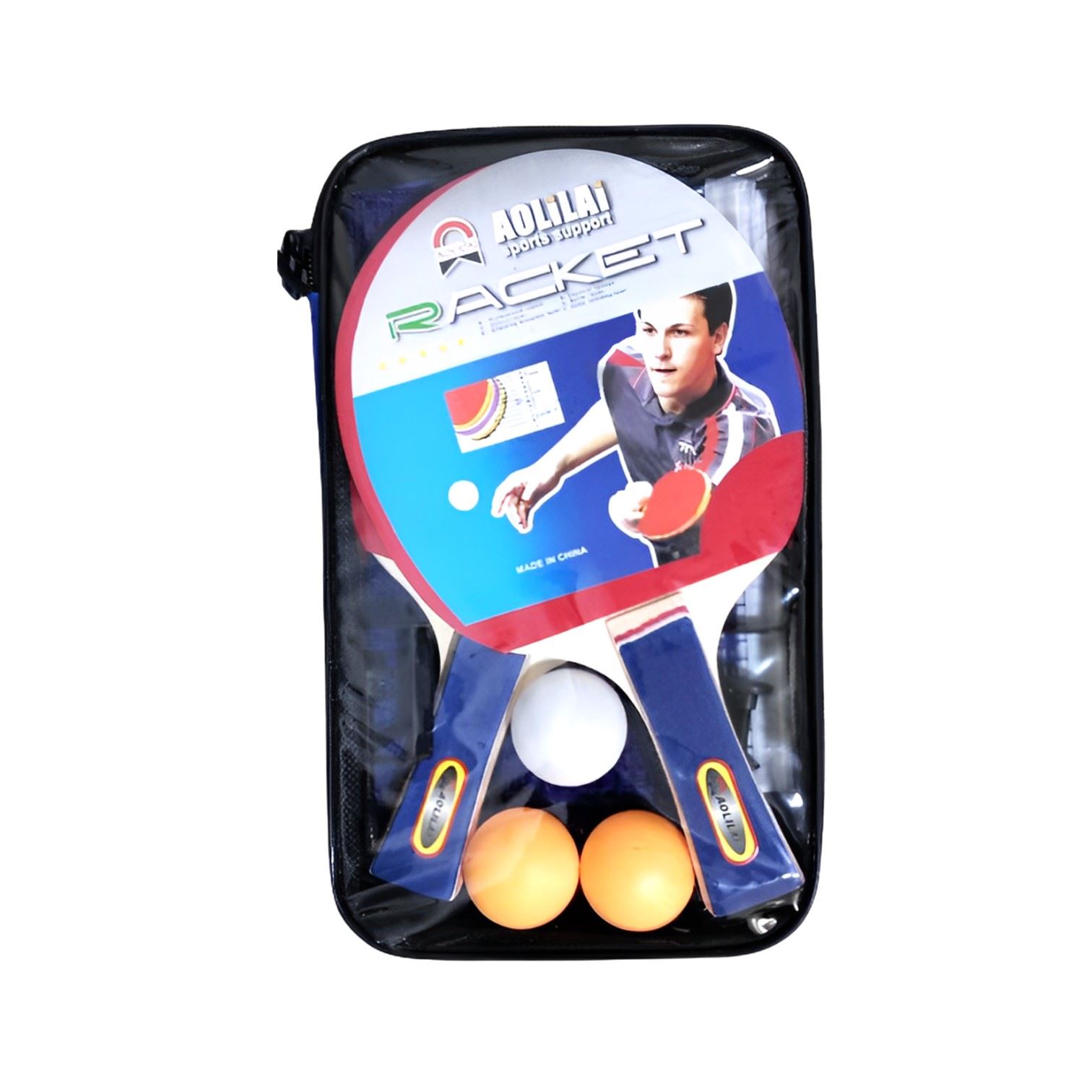 SET PARA PING PONG AOLILAI