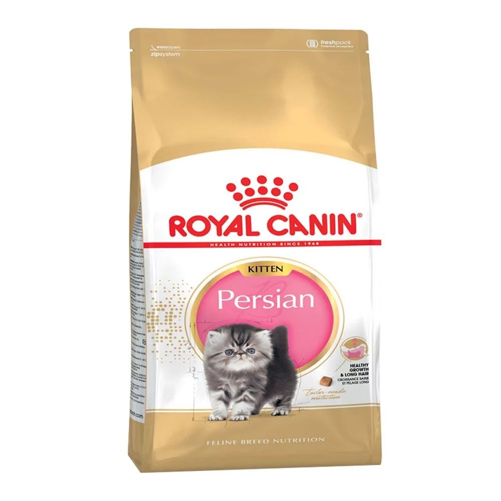 Alimento Royal Canin FBN para Gatitos Persa 2Kg