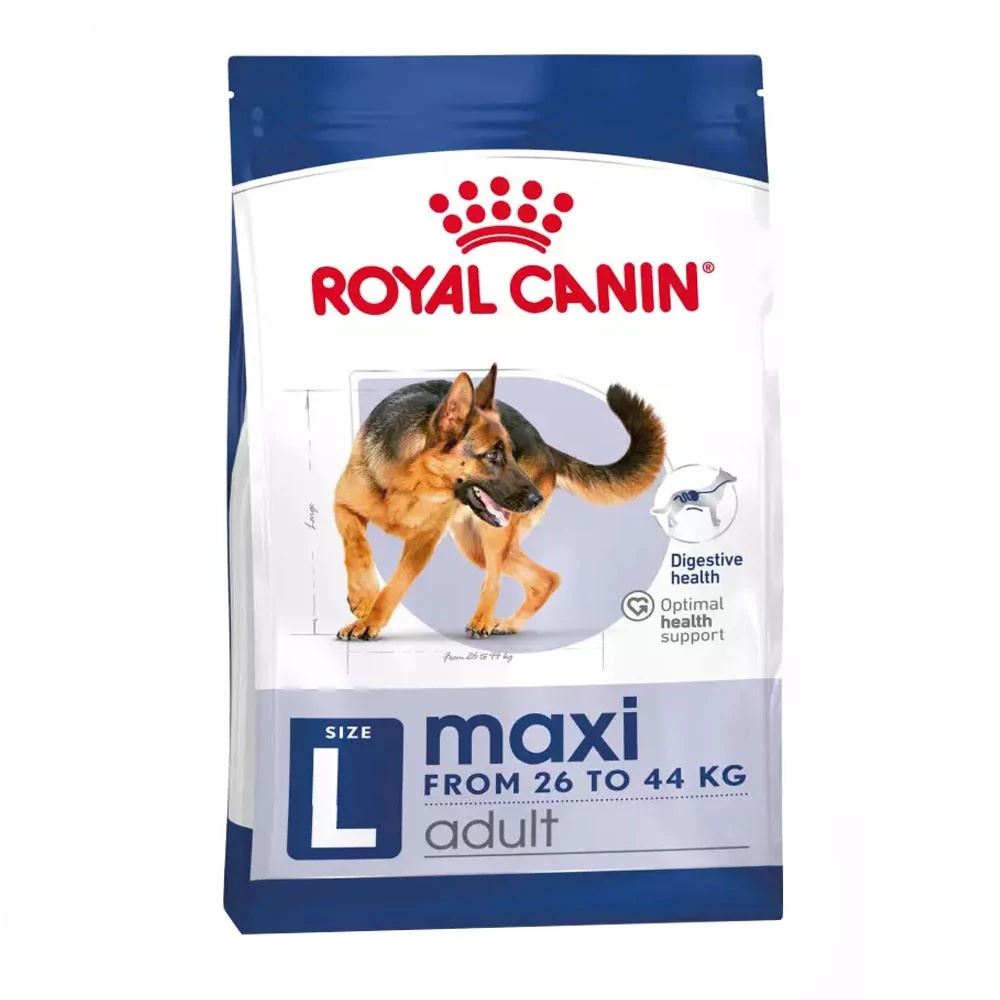 Alimento Royal Canin SHN para Perros Maxi Adultos 15Kg