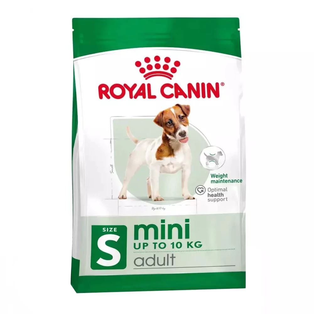 Alimento Royal Canin SHN para Perros Mini Adulto 4Kg