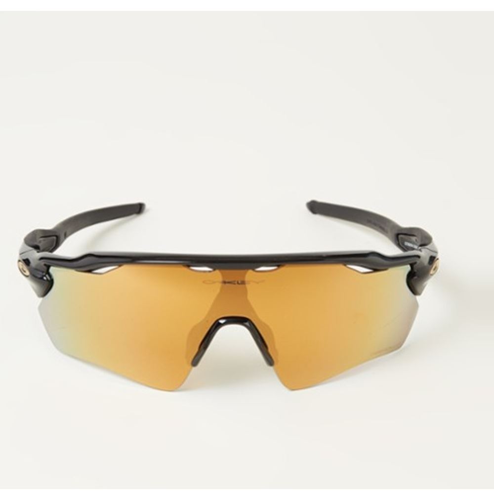 LENTES DE SOL DEPOTIVOS RADAR EV PATH LUNA DORADA CARBON