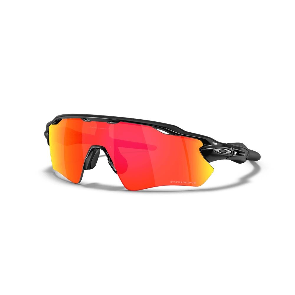 LENTES DE SOL DEPOTIVOS OAKLEY RADAR EV PATH RUBY IRIDIUM