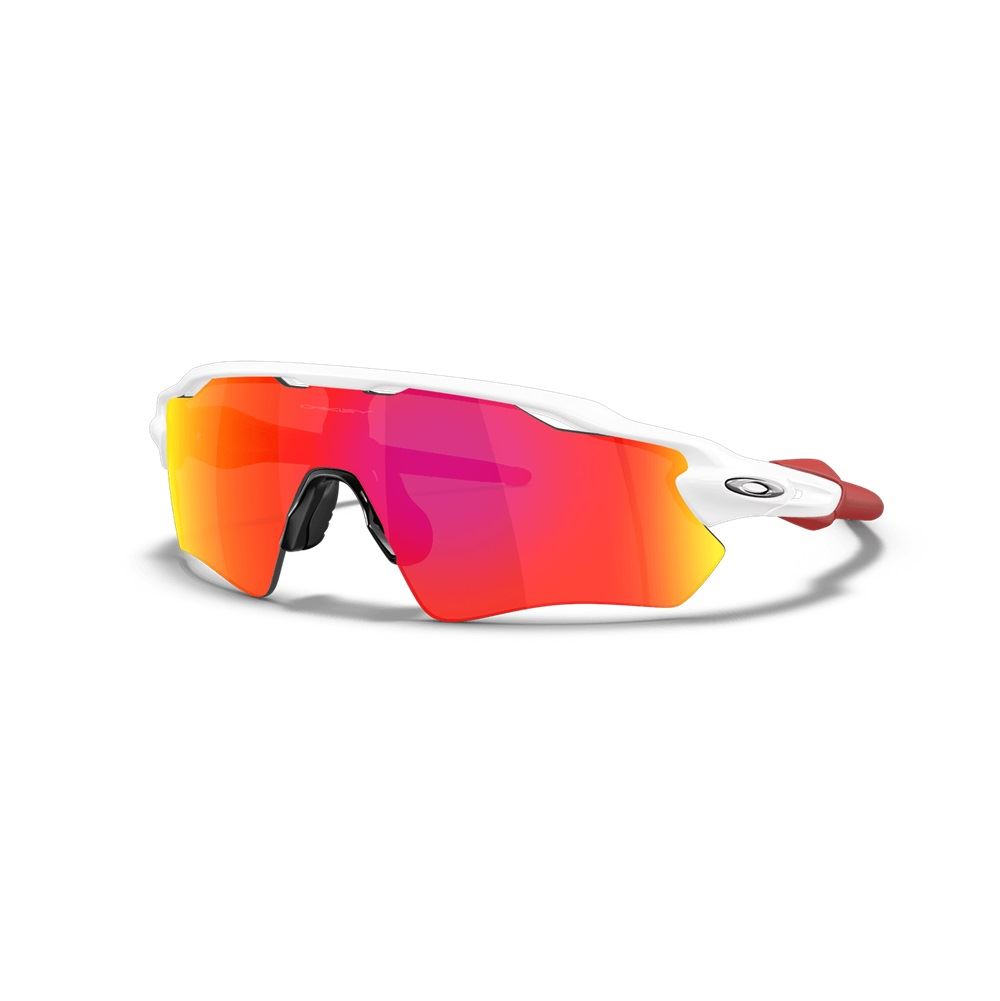 LENTES DE SOL DEPOTIVOS OAKLEY RADAR EV PATH con 2 lunas de intercambio