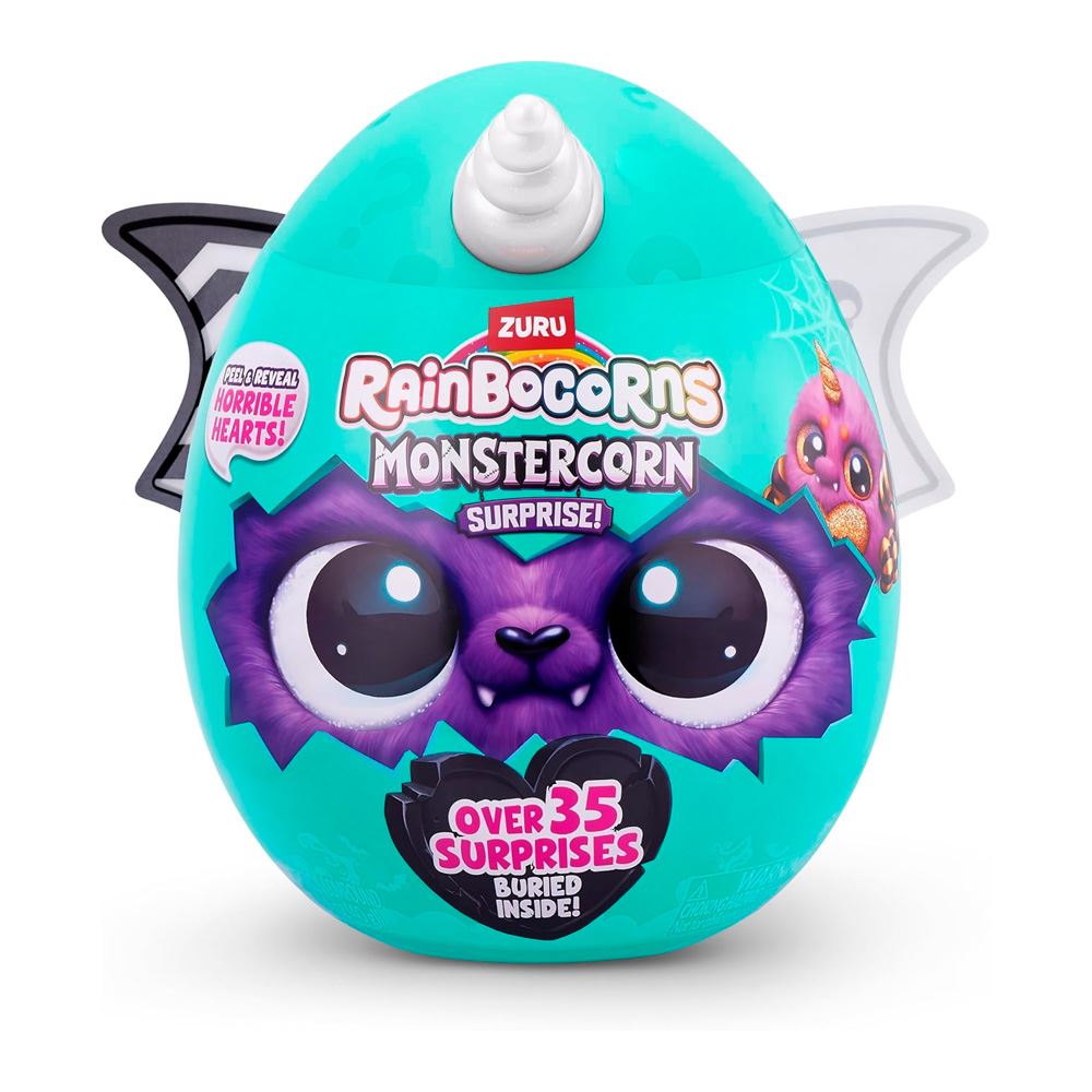 Rainbocorns Monstercorn Surprise 28 CM