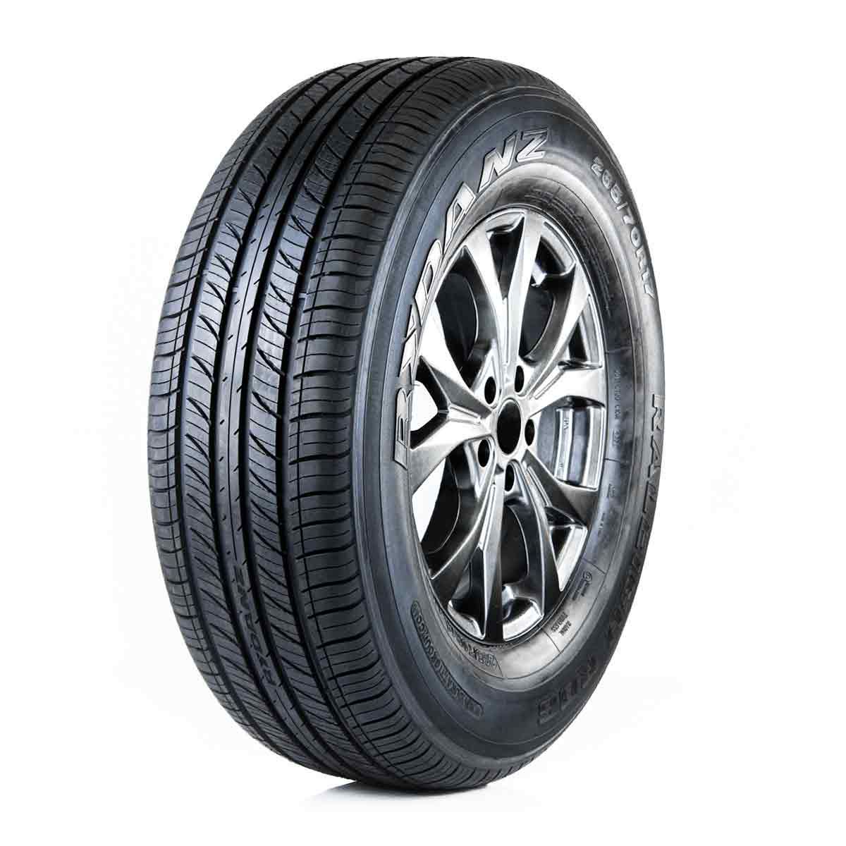 Llantas 215/70R16 RYDANZ RALEIGH R06 100H BL TL