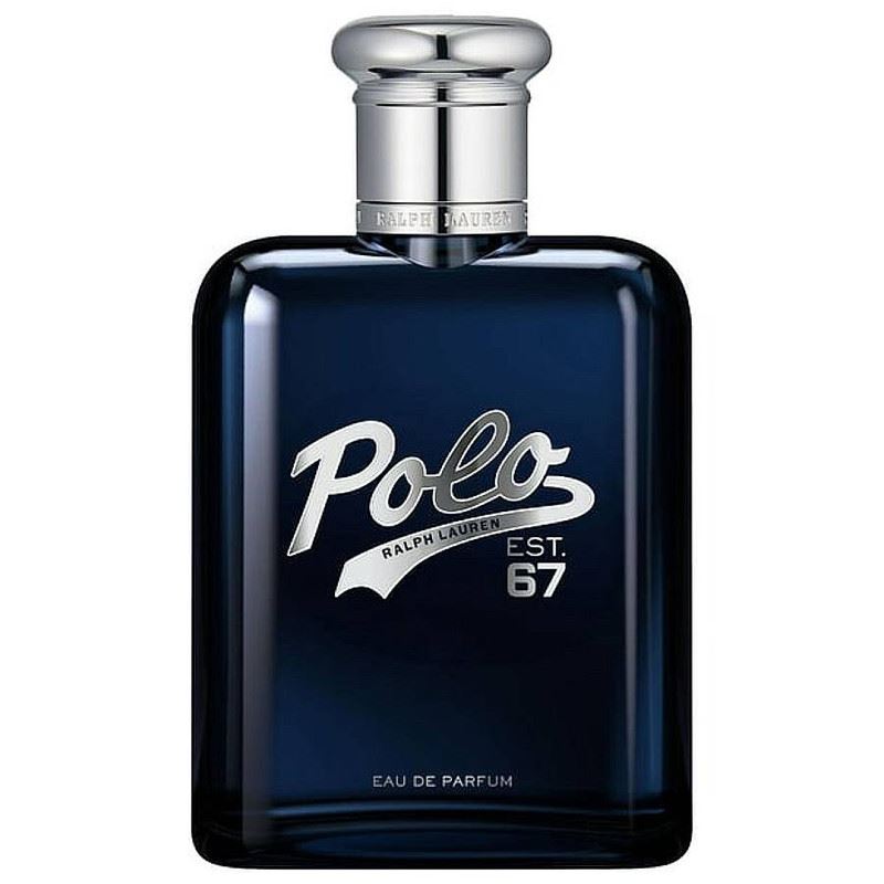 Ralph Lauren Men's Polo 67 125ML