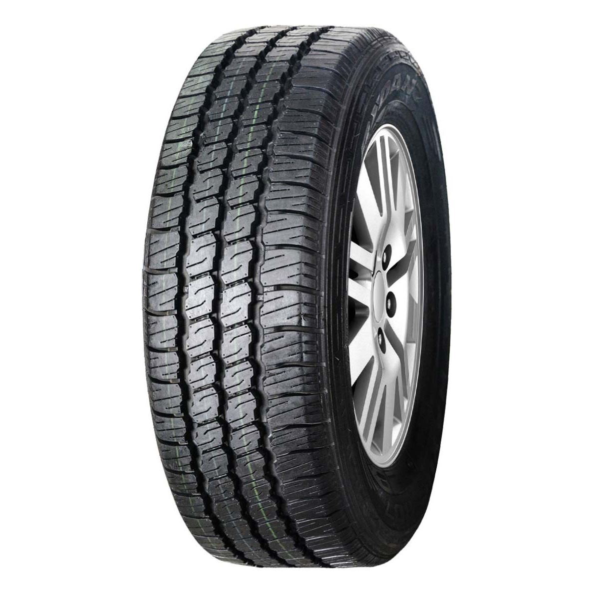 Llantas Aro 15 RYDANZ RAXUS R07 195/70R15
