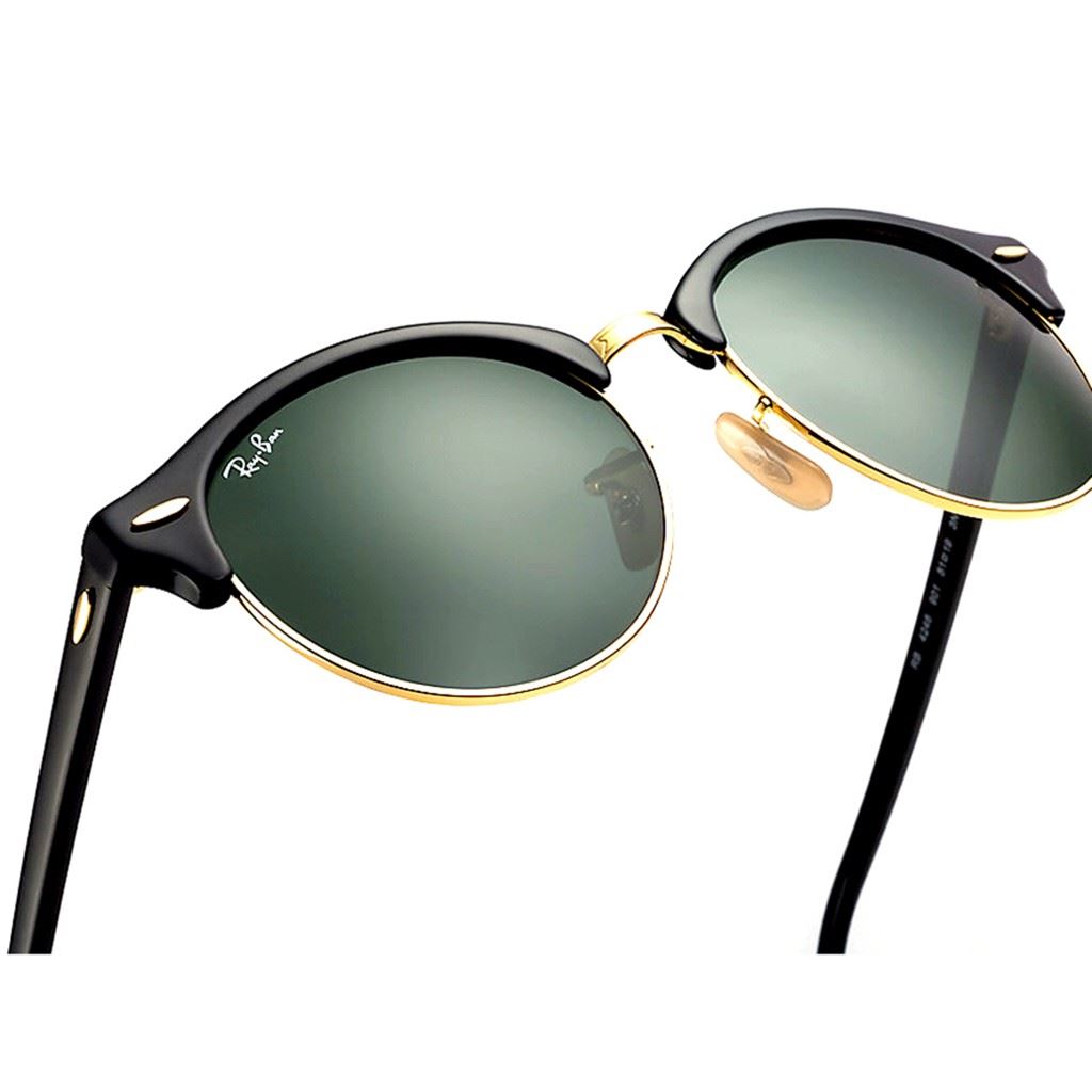 ray ban clubround mujer