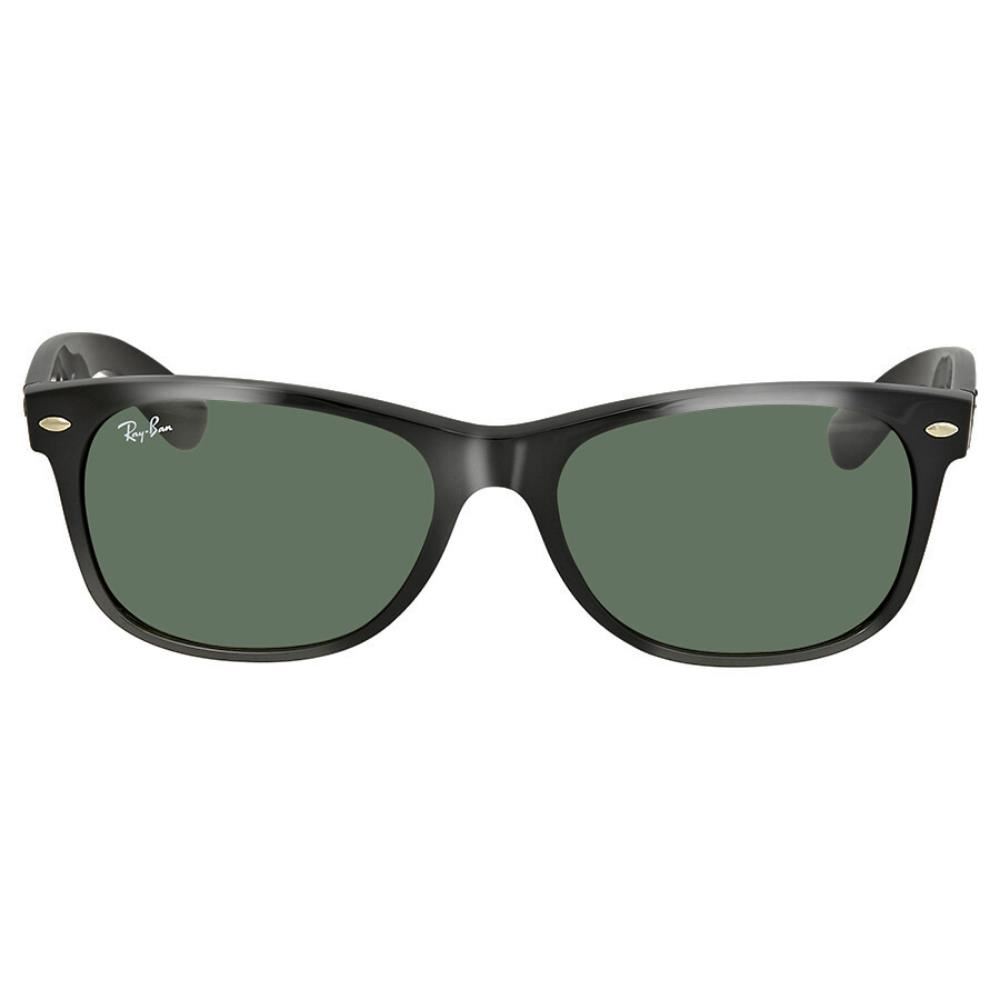 Lentes de Sol Ray Ban Wayfarer Unisex Verde Oscuro