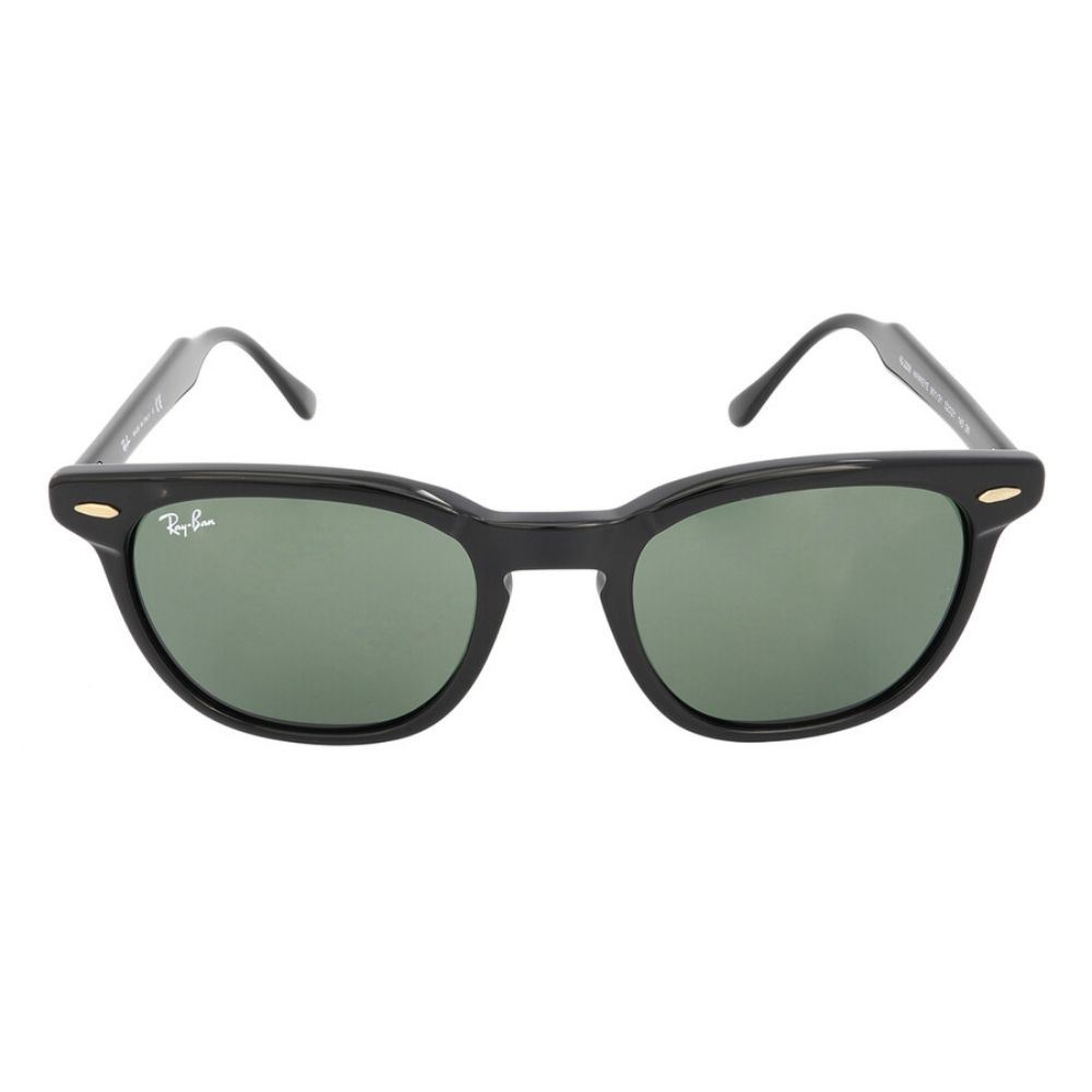 Lentes de Sol Ray Ban Hawkeye Green Unisex