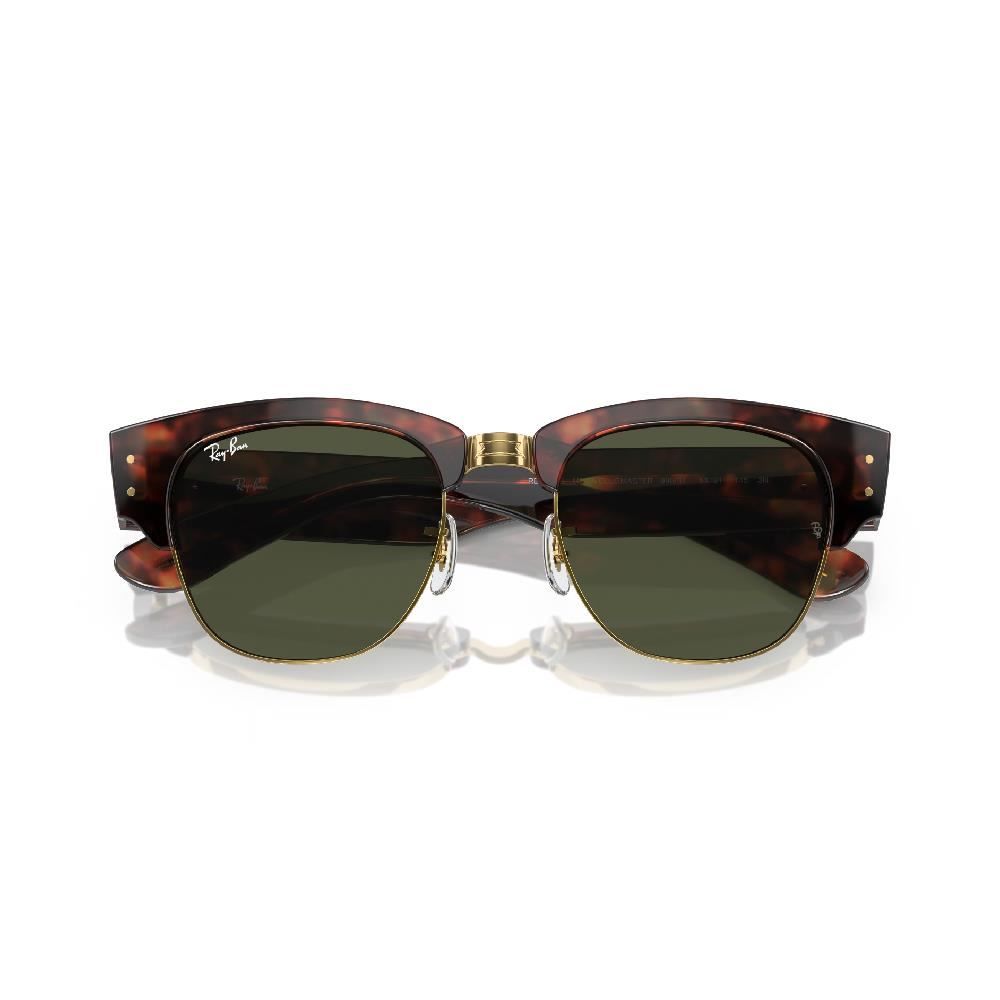 LENTES DE SOL RAYBAN RB 0316S MEGA CLUBMASTER TORTOISE/ UNISEX