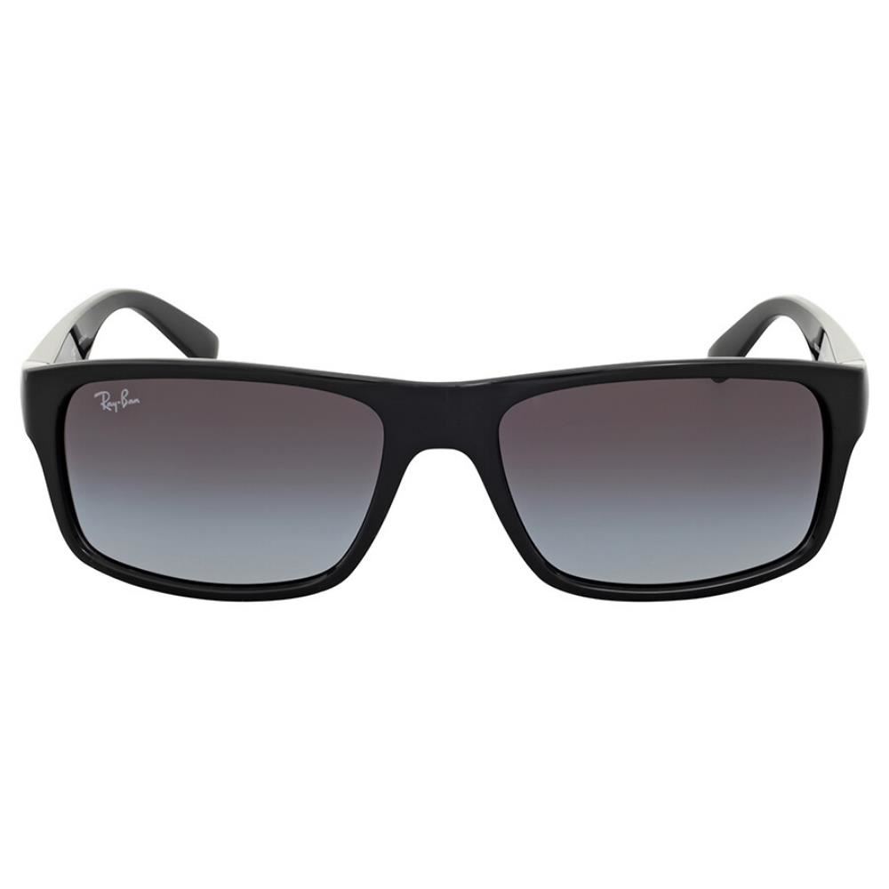 Lentes de Sol Ray Ban Unisex Gris