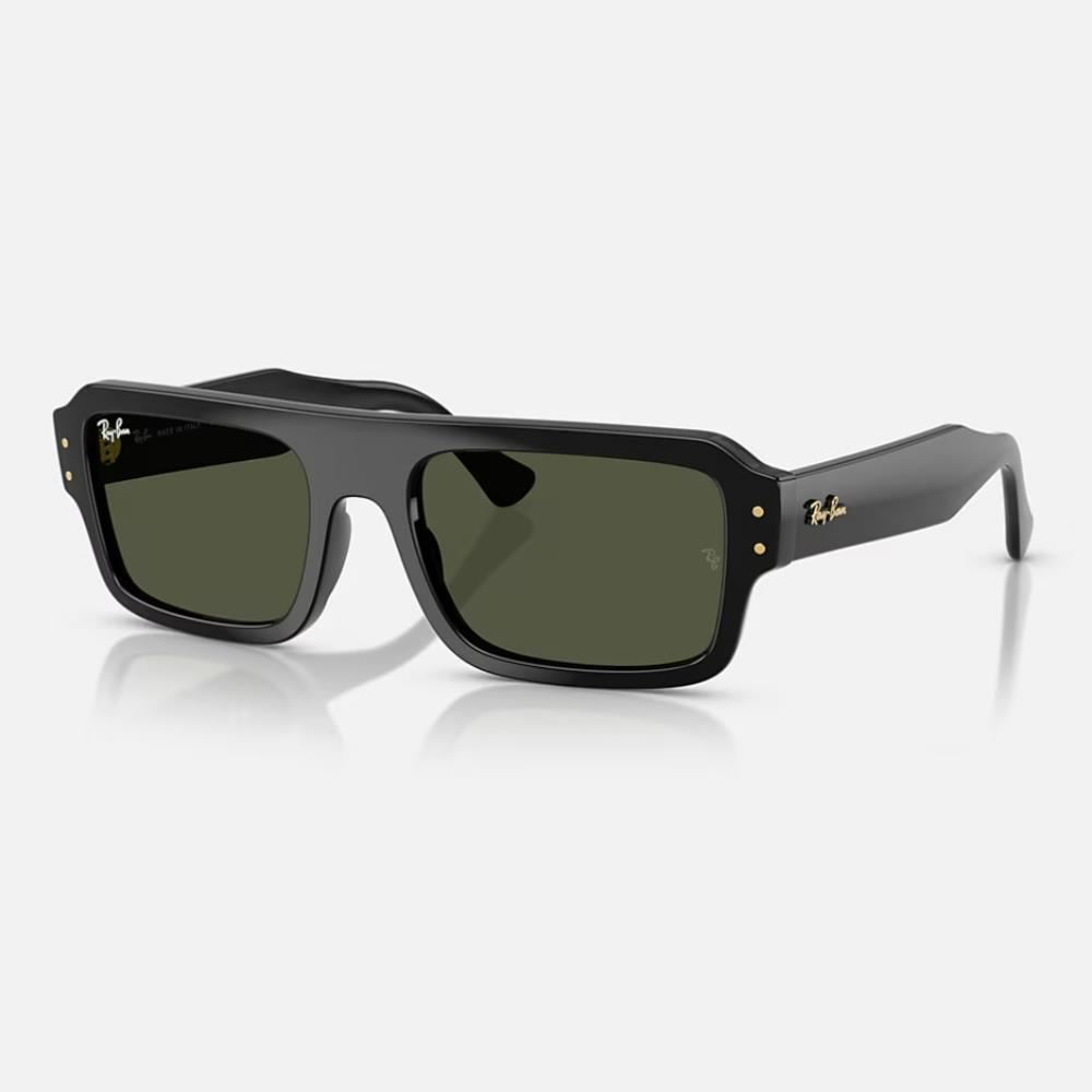 LENTES DE SOL RAYBAN RB 4454 LUKAS NEGRO/ UNISEX