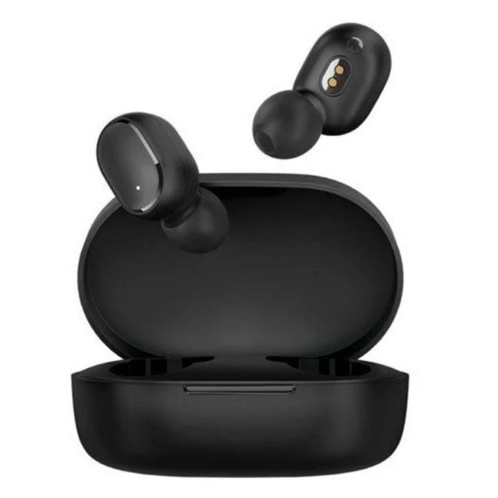 AUDÍFONO BLUETOOTH XIAOMI REDMI BUDS ESSENTIAL CANCELACIÓN DE RUIDO