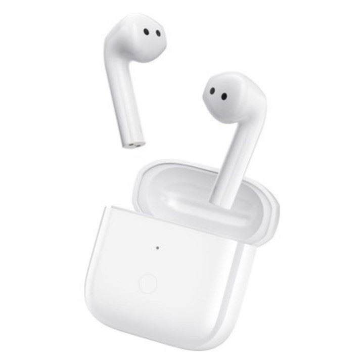 AUDÍFONO BLUETOOTH XIAOMI REDMI BUDS 3 CANCELACIÓN DE RUIDO BLANCO