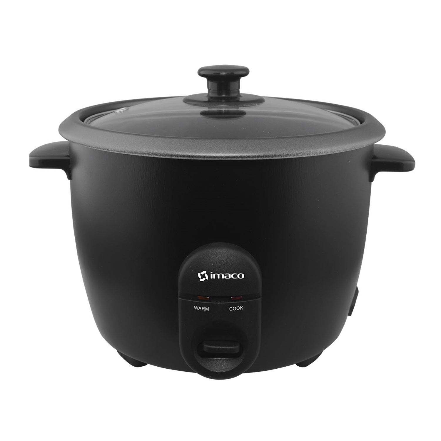 Olla arrocera Imaco  RC18N 1.8 litros recubierto antiadherente