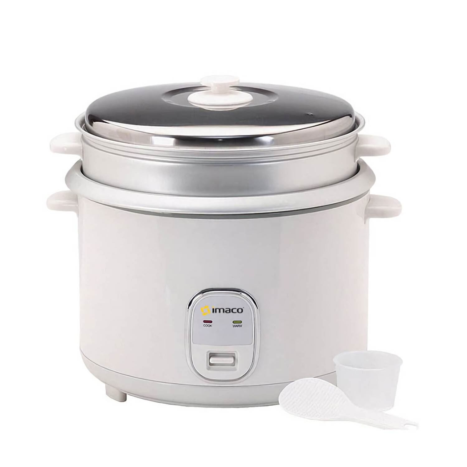 Olla Arrocera RC42 4.2 Lt