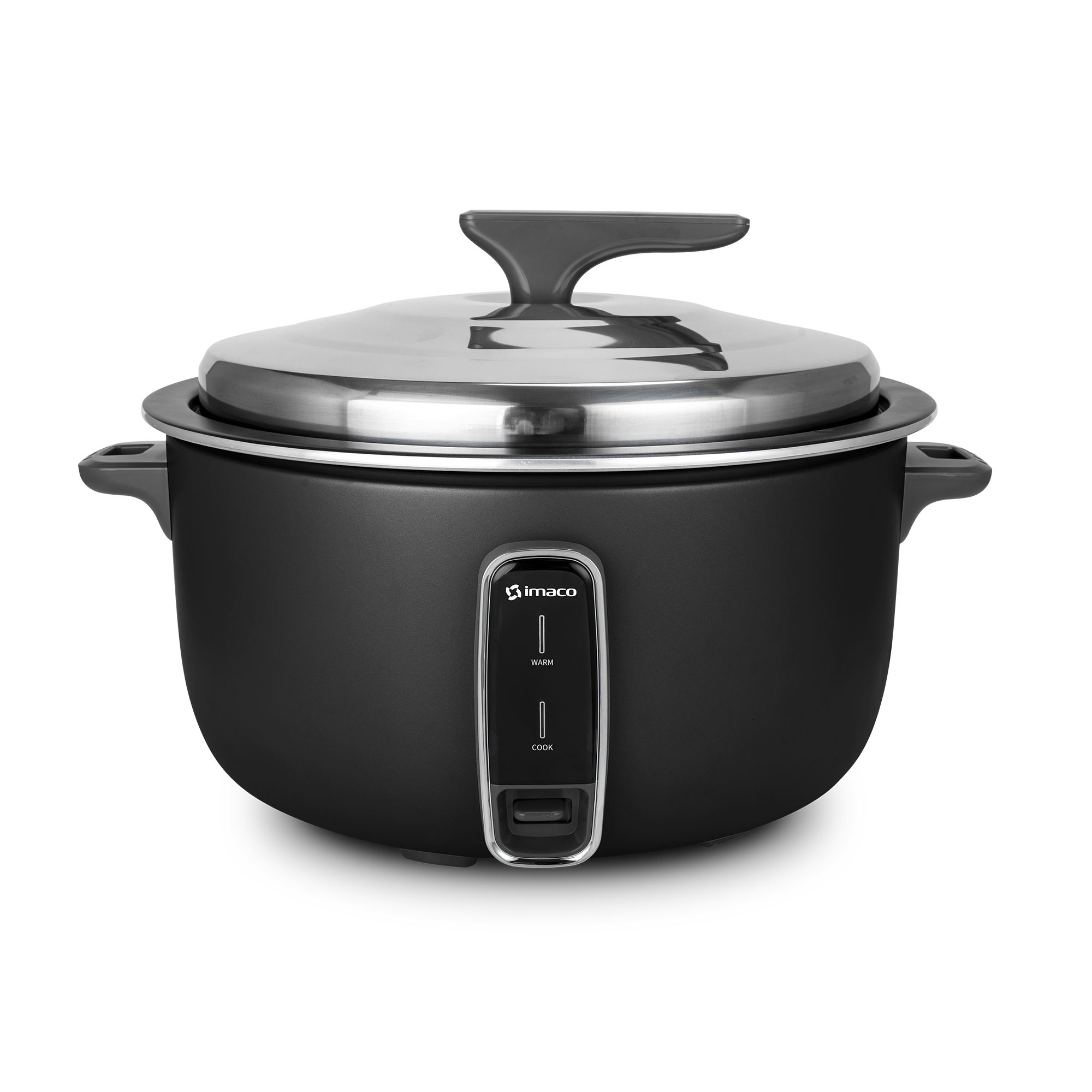 OLLA ARROCERA 9L. T/METAL RC930 IMACO