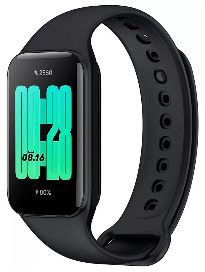 XIAOMI REDMI SMART BAND 2 COLOR NEGRO (PULSERA INTELIGENTE)