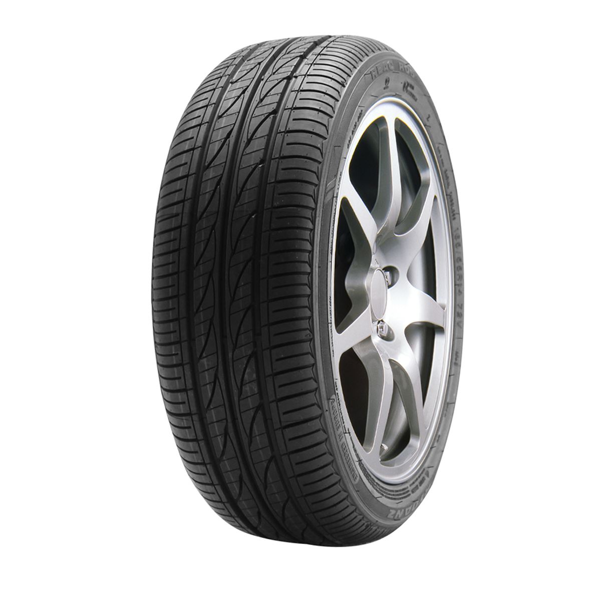 LLANTA Aro 13 RYDANZ REAC R05 165/65R13